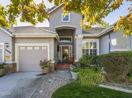 1960 Clos Du Val Court, Reno, NV 89519 Photo