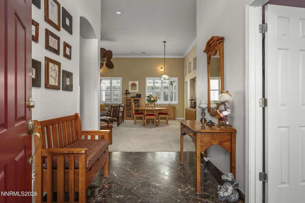 1960 Clos Du Val Court, Reno, NV 89519 Photo