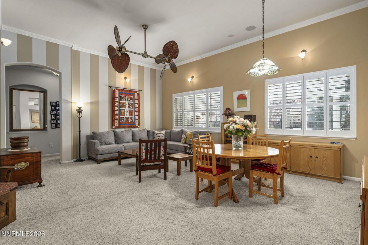 1960 Clos Du Val Court, Reno, NV 89519 Photo