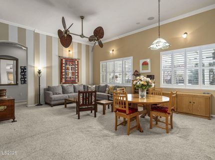 1960 Clos Du Val Court, Reno, NV 89519 Photo