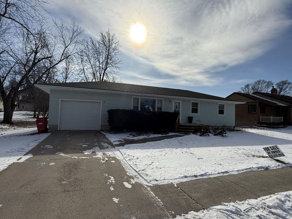 612 Johnson Street, Jewell, IA 50130