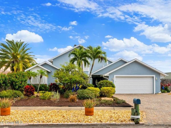 1710 Westport Road, Merritt Island, FL 32952