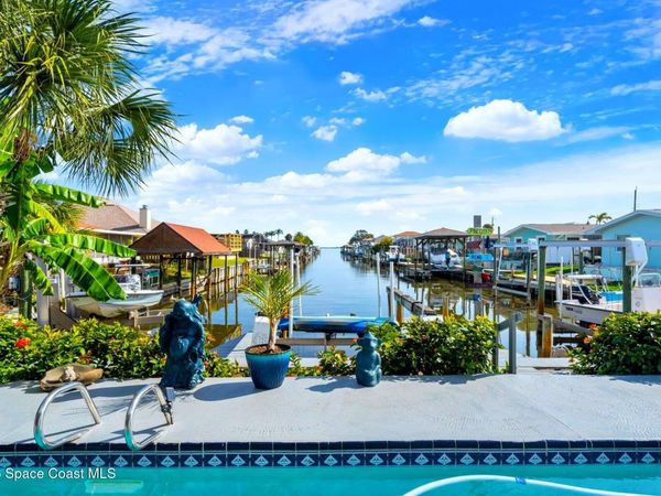 1710 Westport Road, Merritt Island, FL 32952