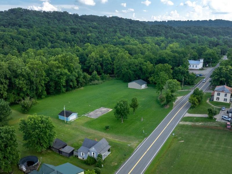 19004 St Rt 41, Peebles, OH 45660 Photo 14