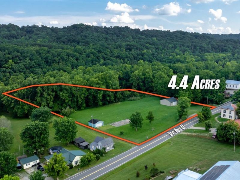 19004 St Rt 41, Peebles, OH 45660 Photo 2