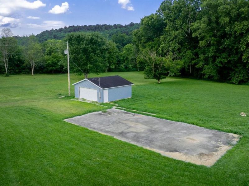 19004 St Rt 41, Peebles, OH 45660 Photo 4