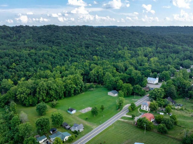 19004 St Rt 41, Peebles, OH 45660 Photo 8