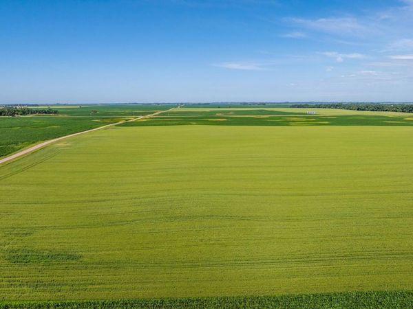 TBD Hwy 32, Enderlin, ND 58027