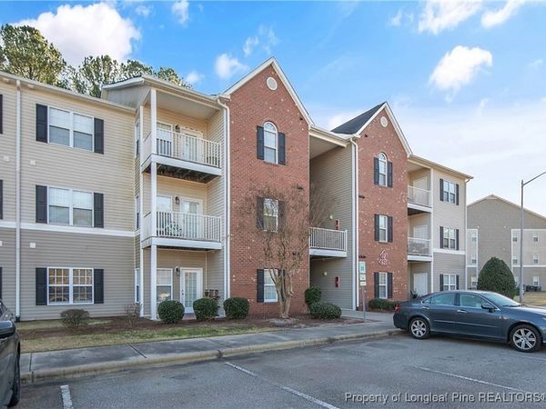 625 Marshtree Lane, Unit 108, Fayetteville, NC 28314