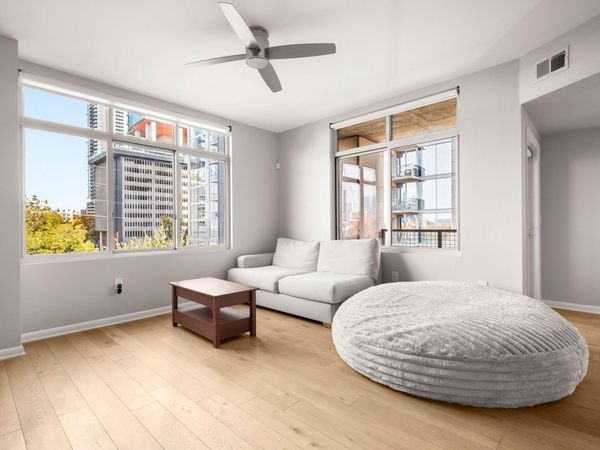 54 Rainey ST, Unit 518, Austin, TX 78701