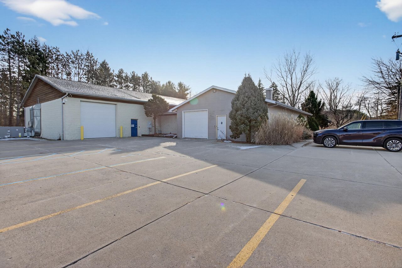 4115 Felters Road, Michigan Center, MI 49254 Main Photo