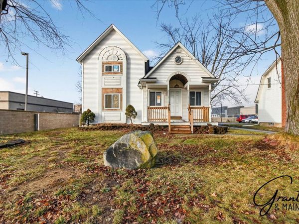 11627 Haller Street, Livonia, MI 48150