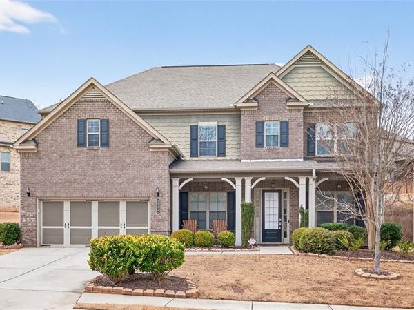 3302 Stone Point Way, Buford, GA 30519