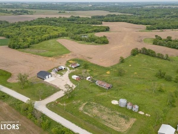 14425 85Th Avenue, Indianola, IA 50125