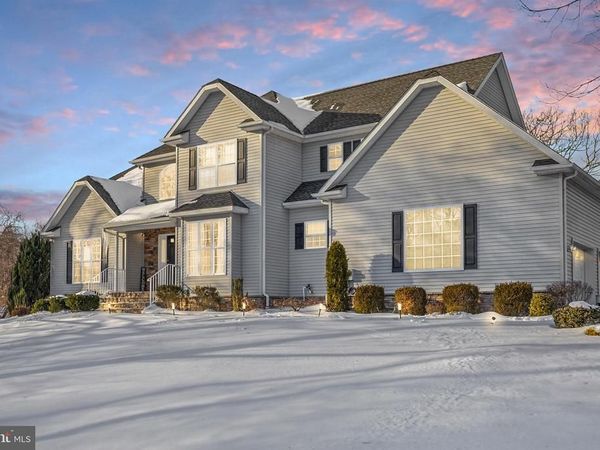 500 W FARMS ROAD, HOWELL, NJ 07731