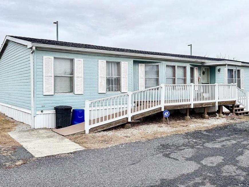 4851 Perkiomen Avenue, Unit LOT 15, Reading, PA 19606 Main Photo