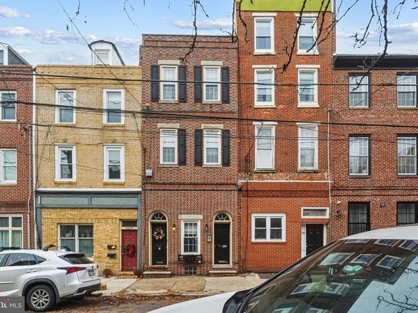 788 S 2ND STREET, Unit 3, PHILADELPHIA, PA 19147