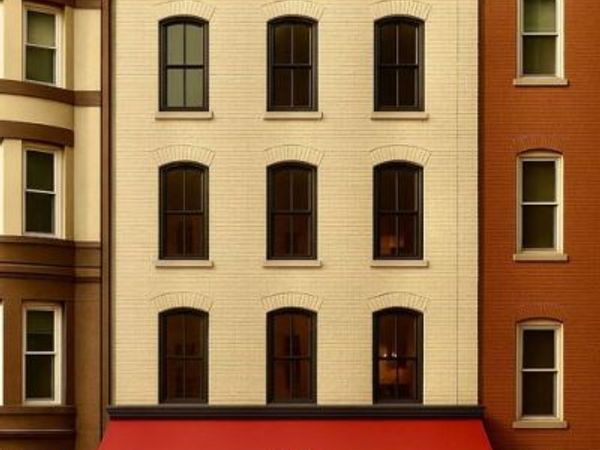 2110 N CHARLES STREET N, BALTIMORE, MD 21218