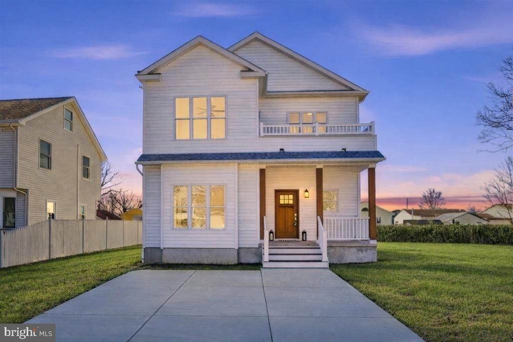 116 W Wilde Avenue, Villas, NJ 08251 Main Photo