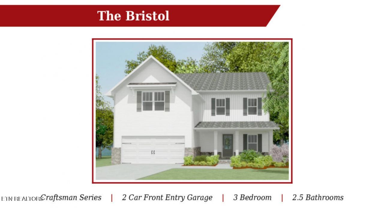 2353 Tributary Drive, Sevierville, TN 37876 Main Photo