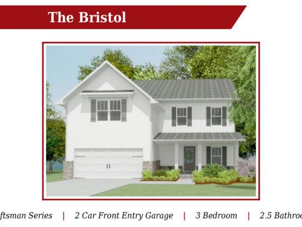 2353 Tributary Drive, Sevierville, TN 37876