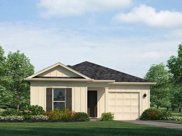 14343 Buttercup Way, Tuscaloosa, AL 35405