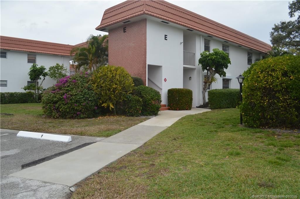 2600 SE Ocean Boulevard, Unit E4, Stuart, FL 34996 Photo