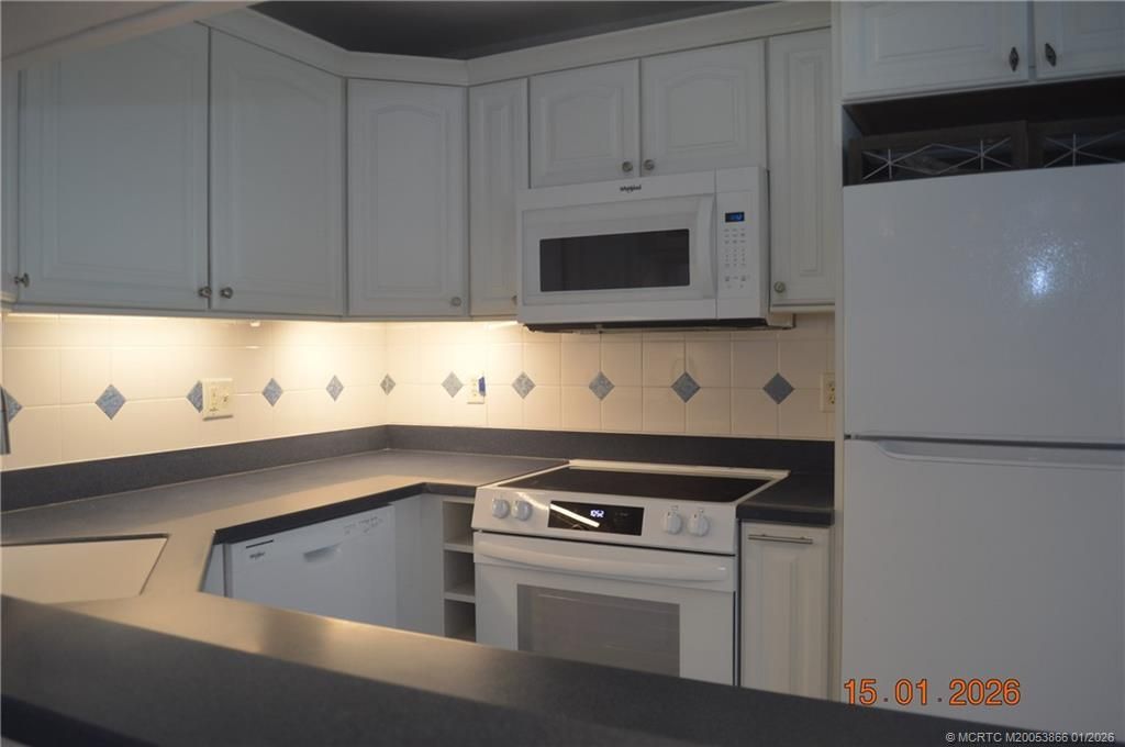 2600 SE Ocean Boulevard, Unit E4, Stuart, FL 34996 Photo