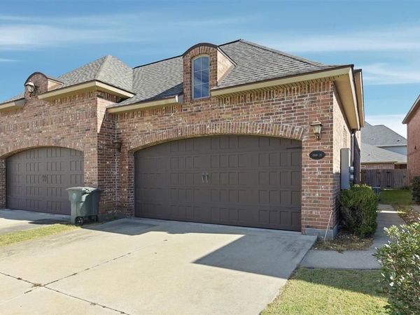 1550 LAcadie, Unit 21, Lake Charles, LA 70605
