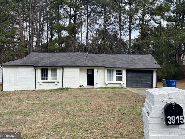 3915 Basil Way SW, Atlanta, GA 30331