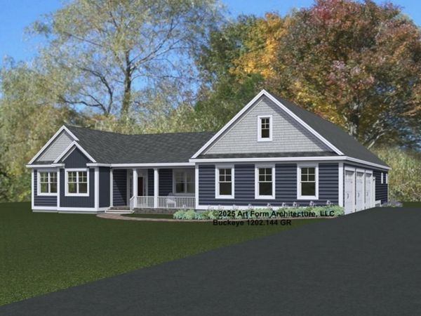 Homesite 4 Windsong Place, Stratham, NH 03885