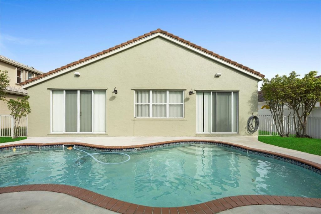 15624 SW 52nd Court, Miramar, FL 33027 Photo