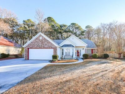 432 Brandymill Blvd, Myrtle Beach, SC 29588