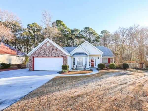 432 Brandymill Blvd, Myrtle Beach, SC 29588