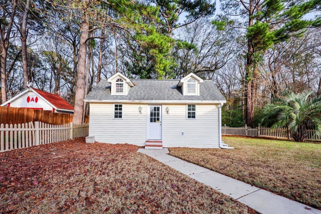 432 Brandymill Blvd Photo 28