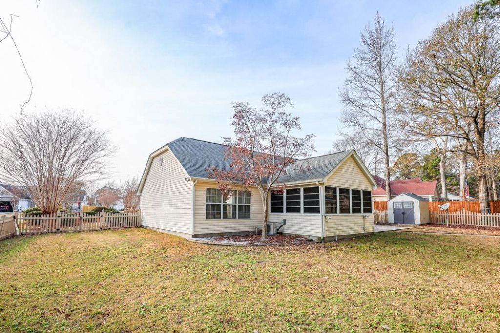 432 Brandymill Blvd Photo 33