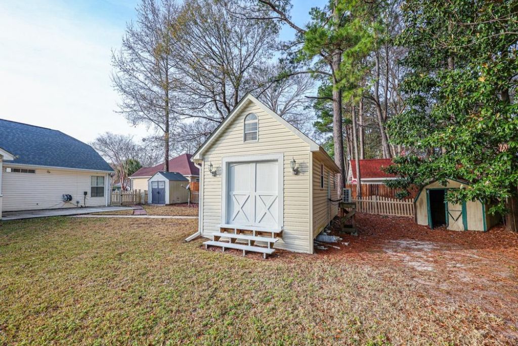 432 Brandymill Blvd Photo 36