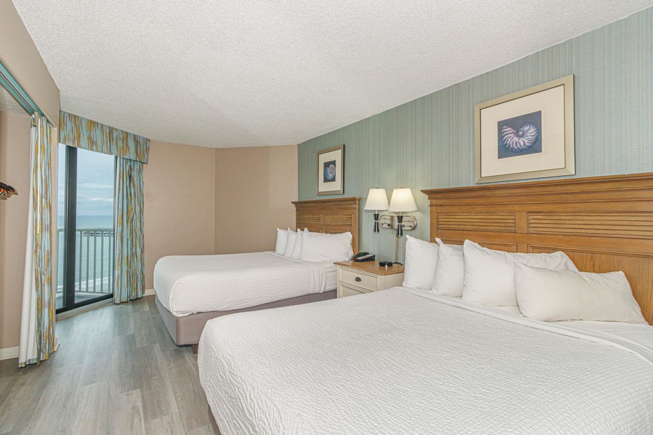 2701 N Ocean Blvd. Photo 16