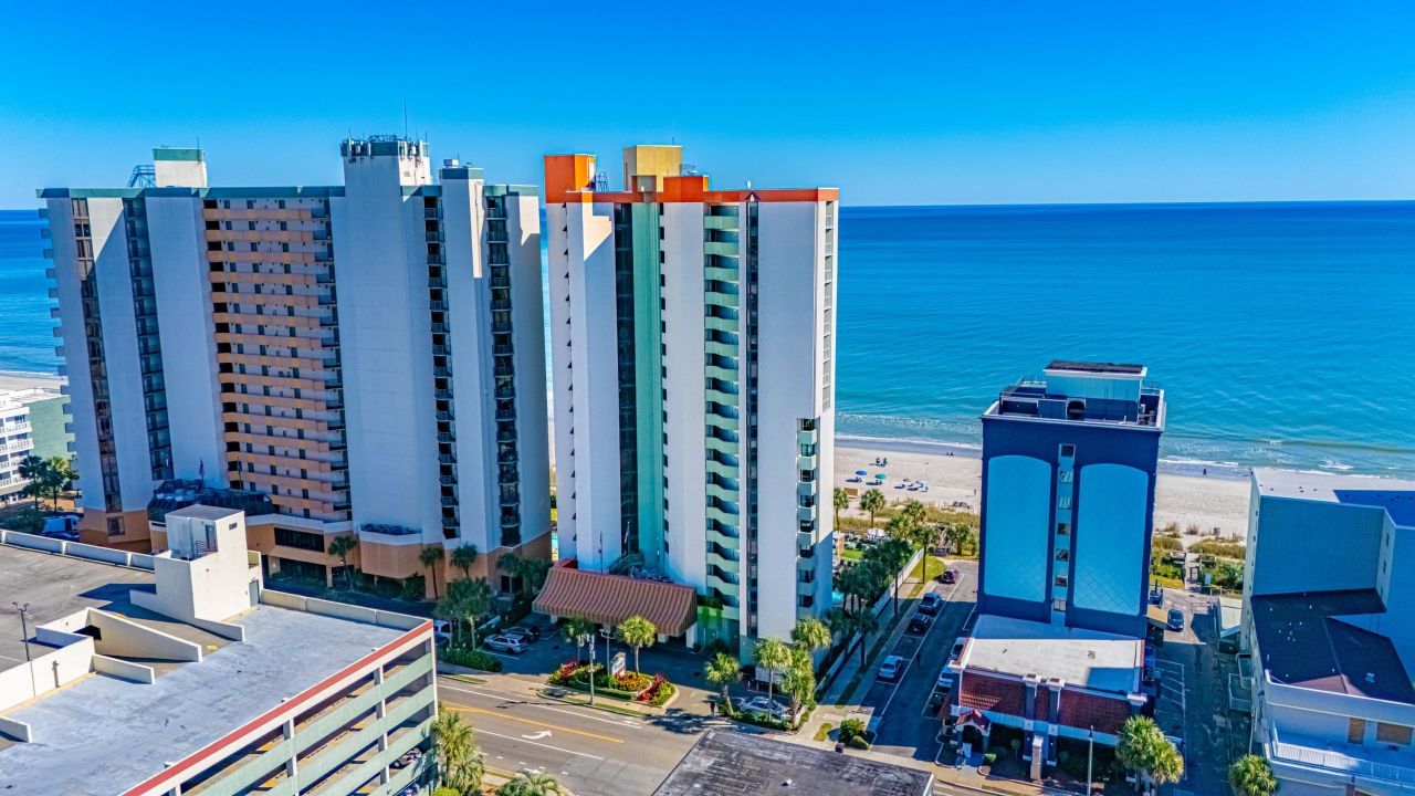 2701 N Ocean Blvd. Photo 22