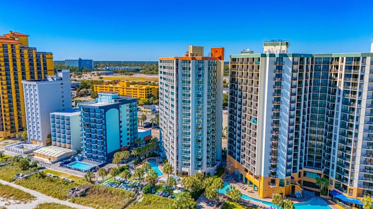 2701 N Ocean Blvd. Photo 24