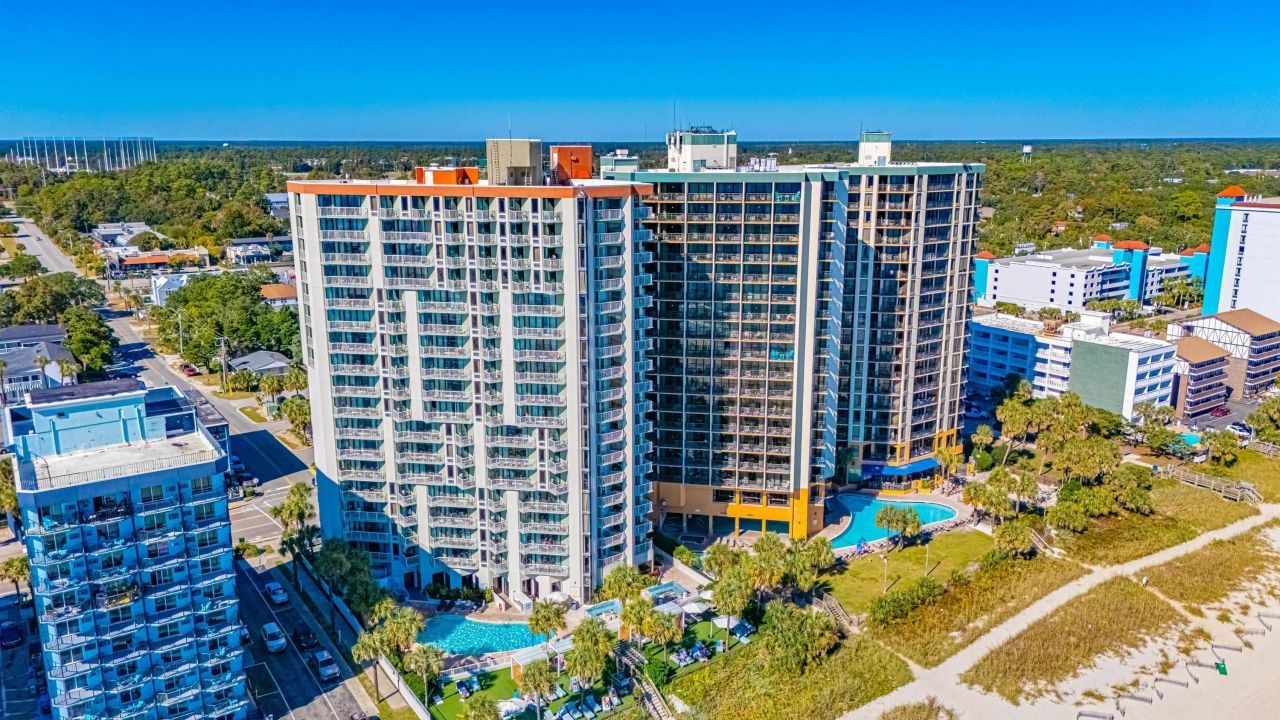 2701 N Ocean Blvd. Photo 25