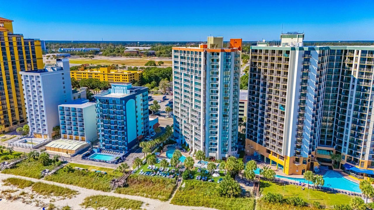 2701 N Ocean Blvd. Photo 26