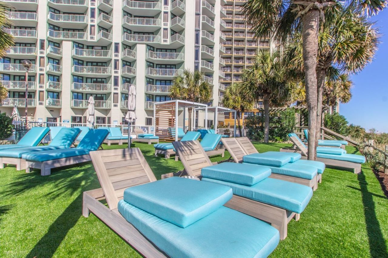 2701 N Ocean Blvd. Photo 28