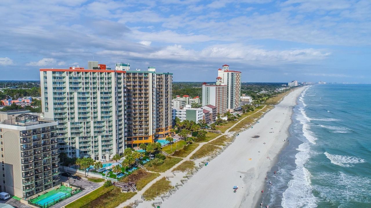 2701 N Ocean Blvd. Photo 38