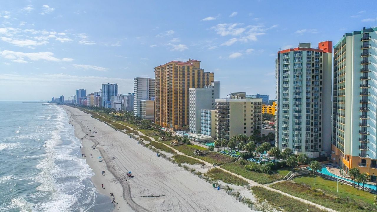 2701 N Ocean Blvd. Photo 39