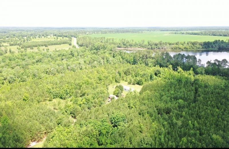 Xx Hardaway Highway , Gretna, FL 32332 Photo