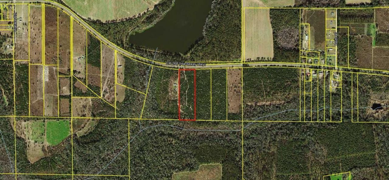 Xx Hardaway Highway , Gretna, FL 32332 Photo