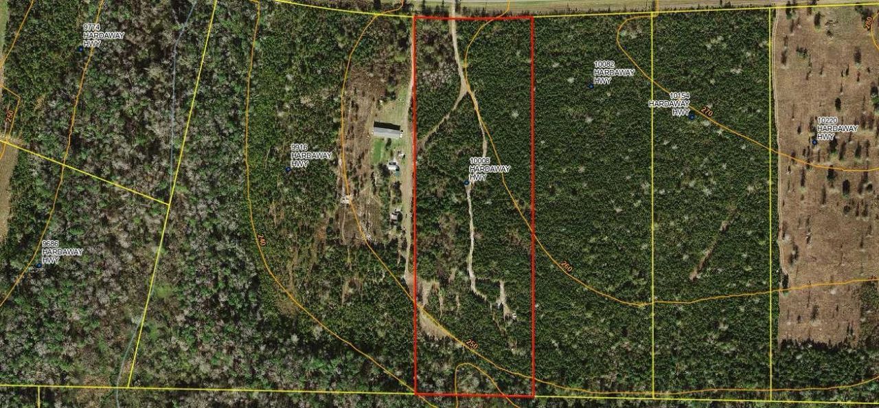 Xx Hardaway Highway , Gretna, FL 32332 Photo