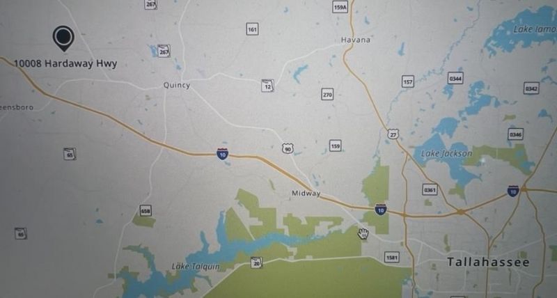 Xx Hardaway Highway , Gretna, FL 32332 Photo