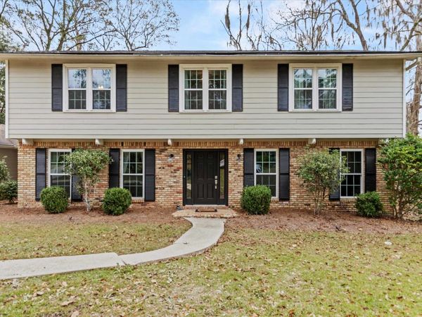 3513 Fogarty Drive, Tallahassee, FL 32309